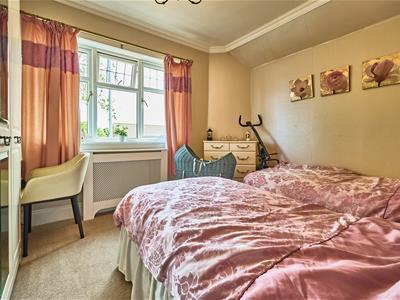 Front Bedroom Two